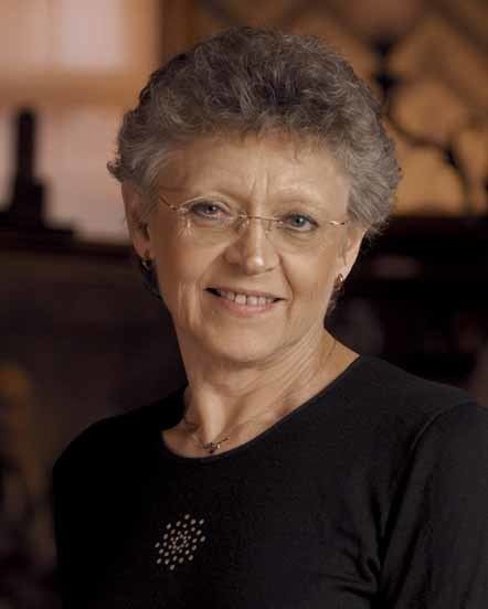 Françoise Barré-Sinoussi Tribute to Francoise BarrSinoussi