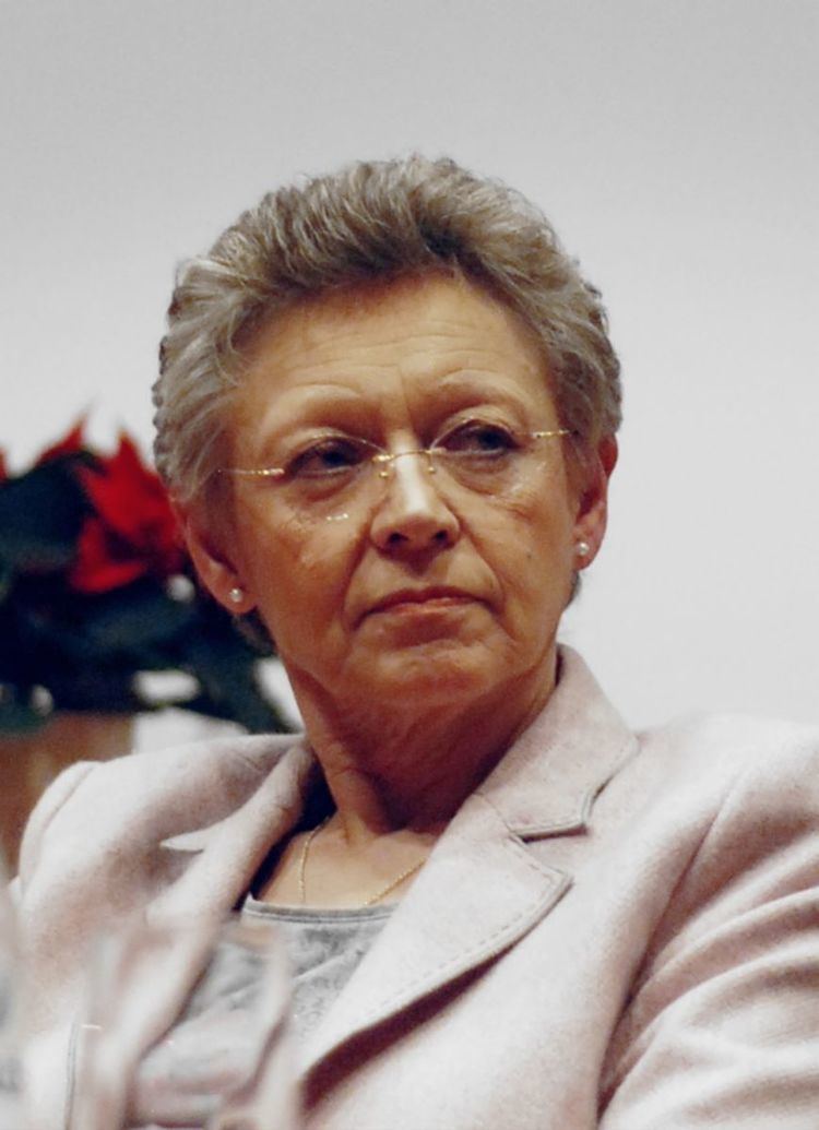 Francoise Barre-Sinoussi