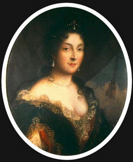Françoise d'Aubigné, Marquise de Maintenon Aphorisms and favorite sayings Aphorisms authors Francoise d