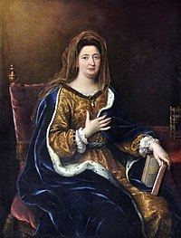 Françoise d'Aubigné, Marquise de Maintenon httpsuploadwikimediaorgwikipediacommonsthu