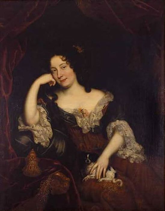 Françoise d'Aubigné, Marquise de Maintenon Franoise d39Aubign Marquise de Maintenon Wikiwand