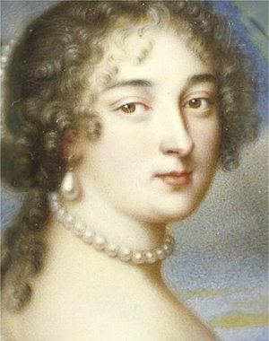 Françoise d'Aubigné, Marquise de Maintenon Madame de Maintenon Franoise damp039Aubign Marquise de Maintenon