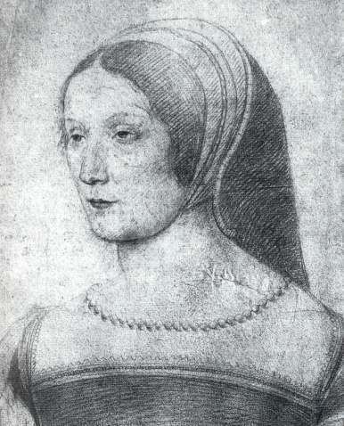 Francoise de Foix