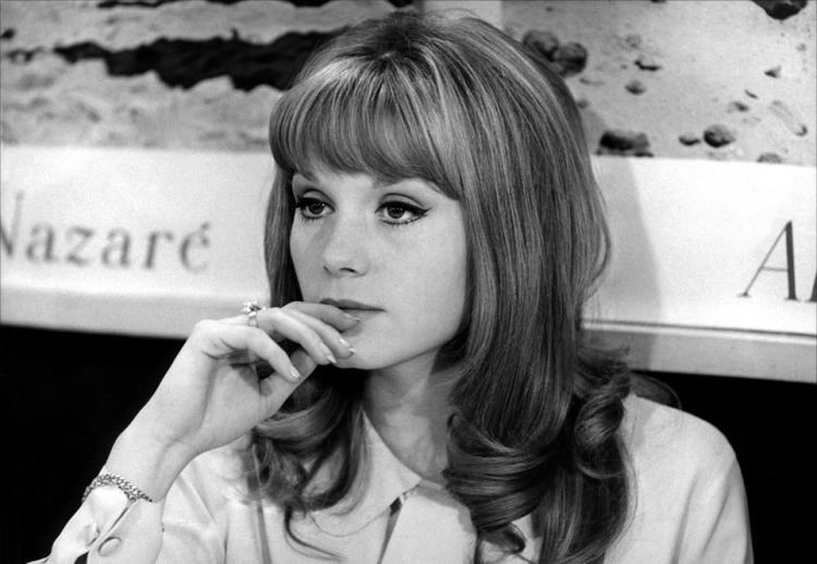 Françoise Dorléac 1000 images about Francoise Dorleac on Pinterest The two French