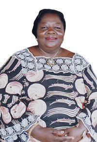 Françoise Foning African Success Biography of Franoise FONING