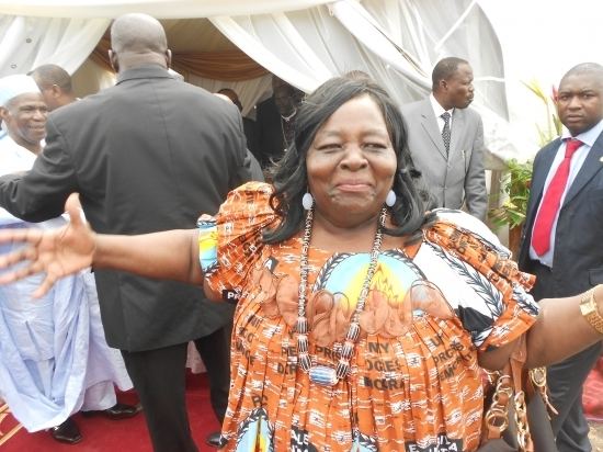 Françoise Foning Biya Decrees State Burial For Francoise Foning Cameroon English