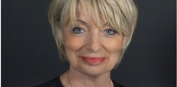 Françoise Grossetête Parlement europen Franoise Grossette viceprsidente du PPE
