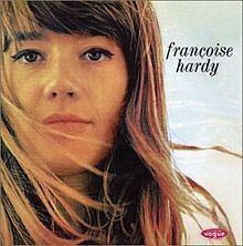 Françoise Hardy (1963 album) - Alchetron, the free social encyclopedia