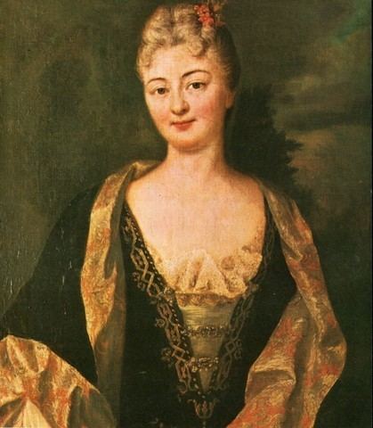 Françoise-Louise de Warens Louise lonore de la Tour du Pil 1699 1762 Genealogy