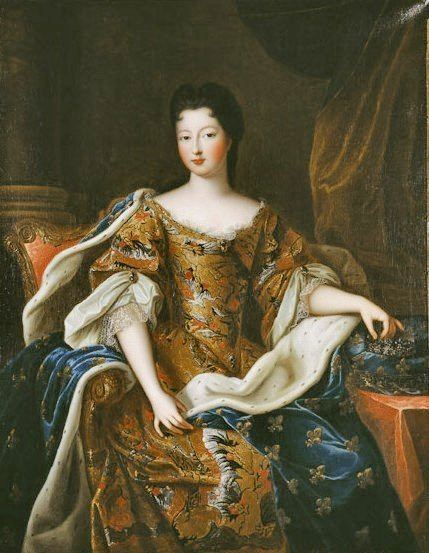 Françoise Marie de Bourbon FranoiseMarie de Bourbon Wikipdia