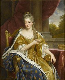 Françoise Marie de Bourbon httpsuploadwikimediaorgwikipediacommonsthu