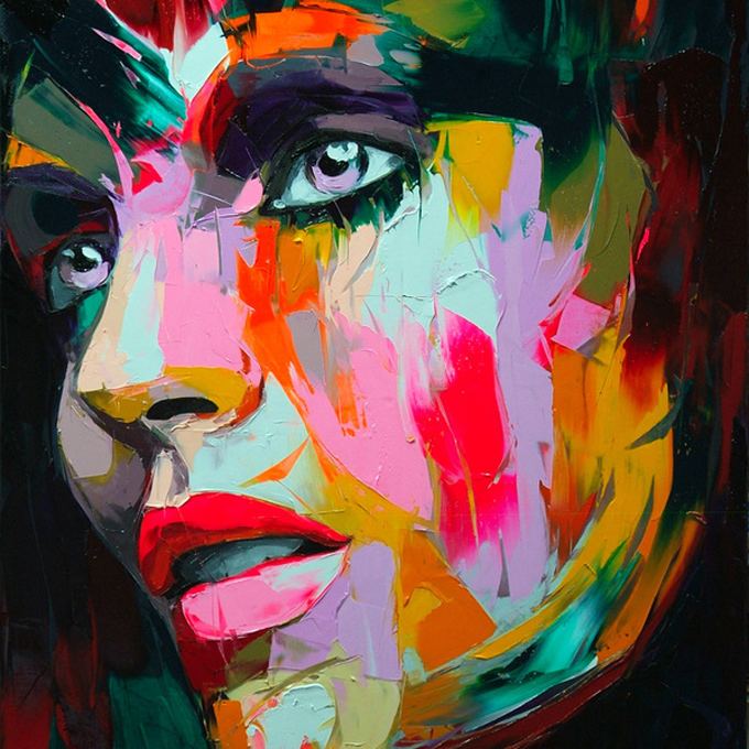 Françoise Nielly Moss and Fog Beauty Design Smart IdeasFranoise Nielly