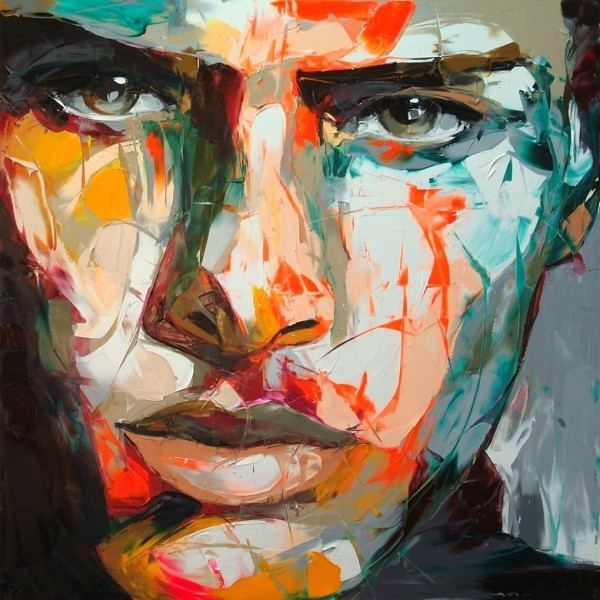 Françoise Nielly 1000 images about Francoise Nielly on Pinterest Portrait Nelly
