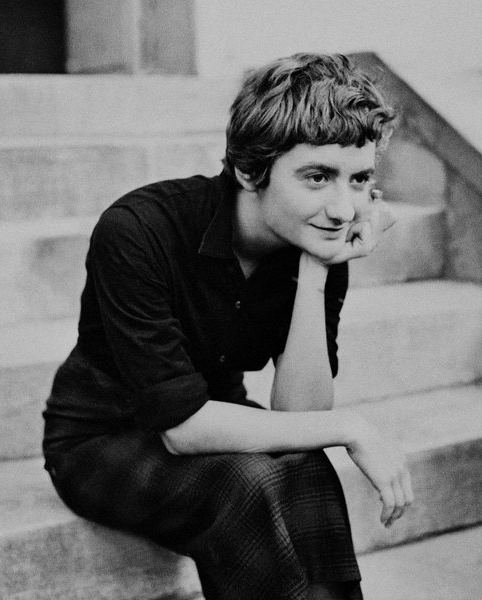 Françoise Sagan Franoise Sagan uniFrance Films
