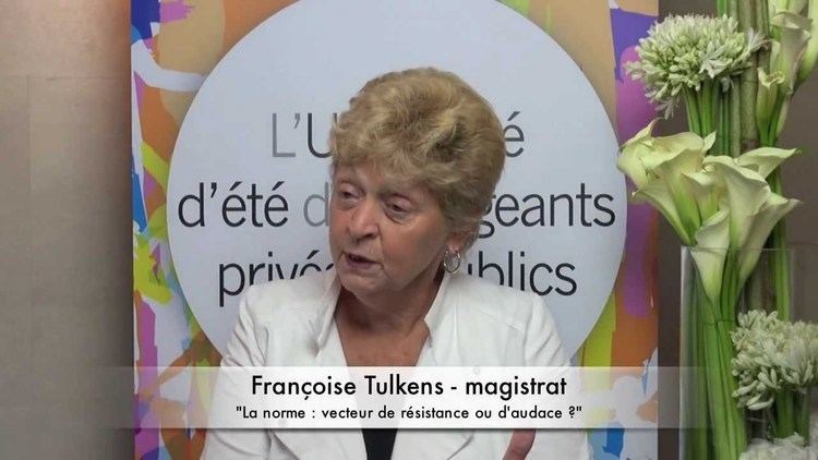 Françoise Tulkens Francoise Tulkens Alchetron The Free Social Encyclopedia