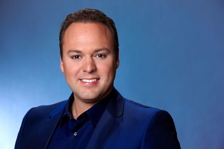 Frans Bauer Den Haag FM Vooruitblik Parkpop Frans Bauer zal zondag