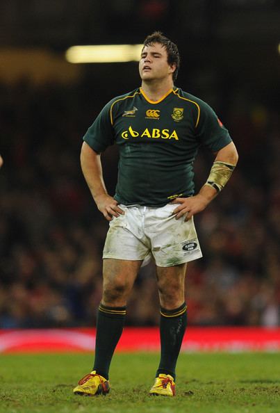 Frans Malherbe Frans Malherbe Photos Wales v South Africa