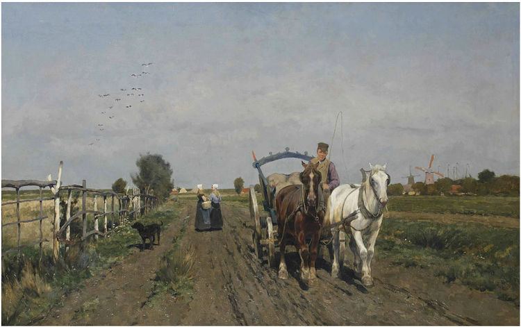 Frans Van Leemputten
