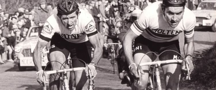 Frans Verbeeck (cyclist) About Vermarc Vermarc Sport