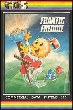 Frantic Freddie httpsuploadwikimediaorgwikipediaen558Fra