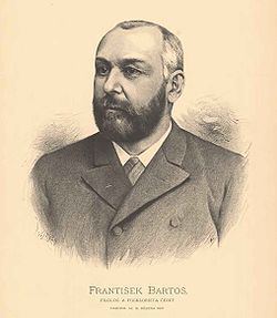 Frantisek Bartos (folklorist) httpsuploadwikimediaorgwikipediacommonsthu