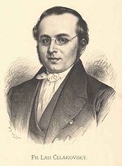 František Čelakovský httpsuploadwikimediaorgwikipediacommonsthu