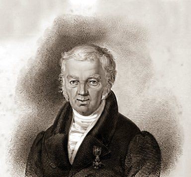 František Josef Gerstner Frantiek Josef Gerstner