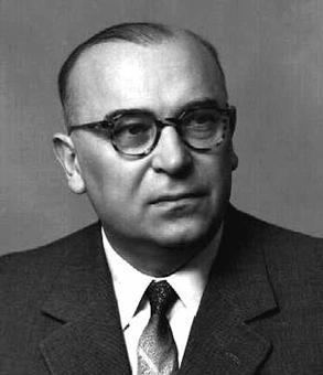 František Šorm