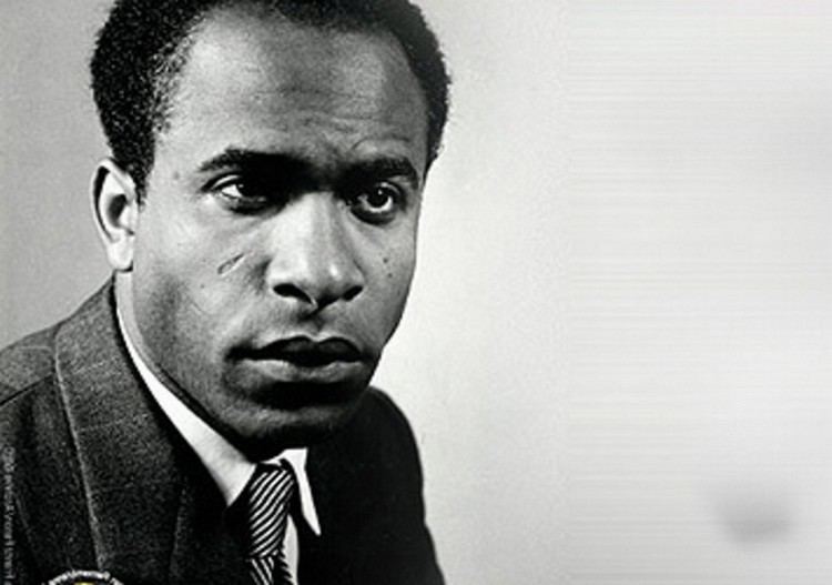 Frantz Fanon Frantz Fanon for Our Times Reflections on Peter Hudis