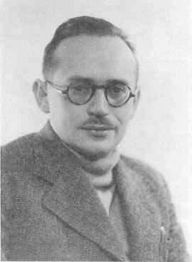 Franz Baermann Steiner