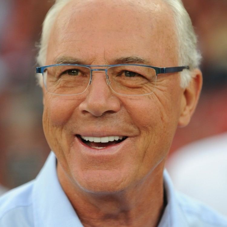 Franz Beckenbauer Happy Birthday Franz Beckenbauer to your 70th Birthday