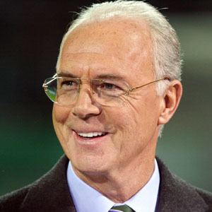 Franz Beckenbauer Franz Beckenbauer dead 2017 Former Germanys football manager