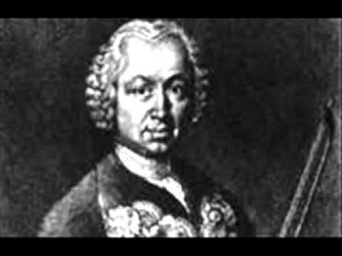 Franz Benda Frantiek Benda Violin sonata in a minor YouTube