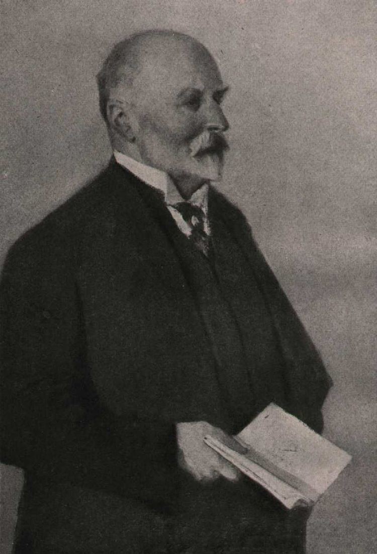 Franz Boll (philologist)
