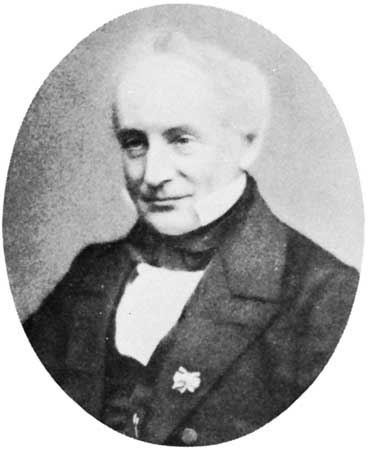Franz Bopp Franz Bopp German philologist Britannicacom