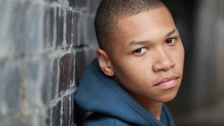 Franz Drameh Attack The Block39s Franz Drameh joins that mysterious