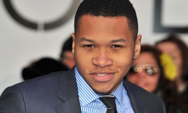 Franz Drameh Attack the Block and Edge of Tomorrow39s Franz Drameh Joins