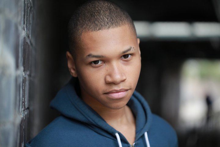Franz Drameh Attack the Block39 Star Franz Drameh Joins Cast of Myster