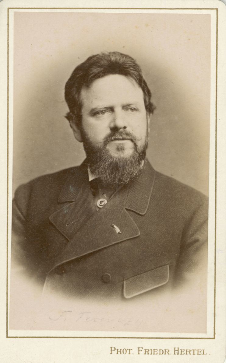 Franz Ferenczy