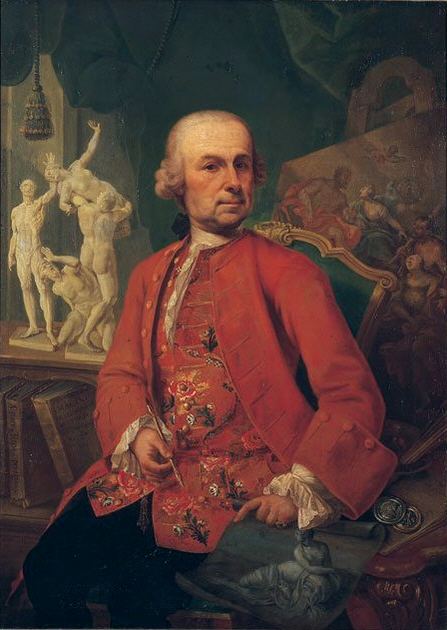 Franz Georg Hermann