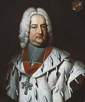 Franz Georg von Schönborn httpsuploadwikimediaorgwikipediacommonsthu