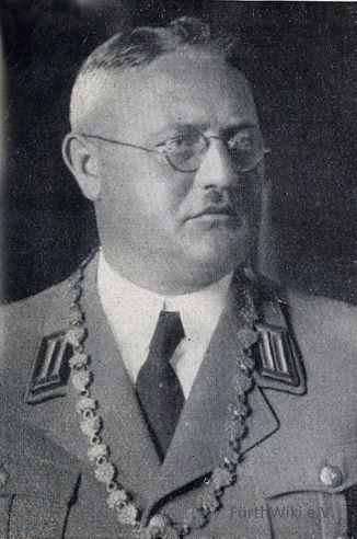 Franz Jakob (politician) Franz Jakob FrthWiki