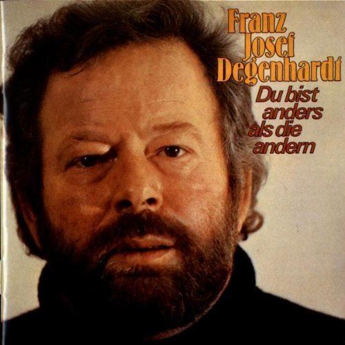 Franz Josef Degenhardt Franz Josef Degenhardt Records LPs Vinyl and CDs MusicStack