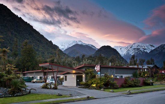 Franz Josef, New Zealand Franz Josef 2017 Best of Franz Josef New Zealand Tourism TripAdvisor