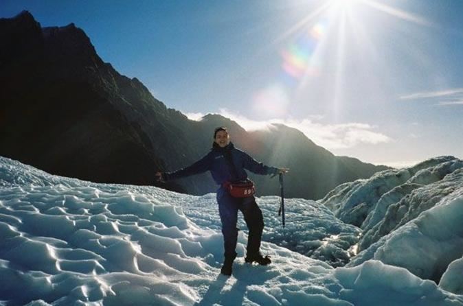 Franz Josef, New Zealand Heli Hiking Franz Josef Franz Josef amp Fox Glacier Viator