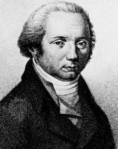 Franz Joseph Gall Franz Joseph Gall German anatomist and physiologist