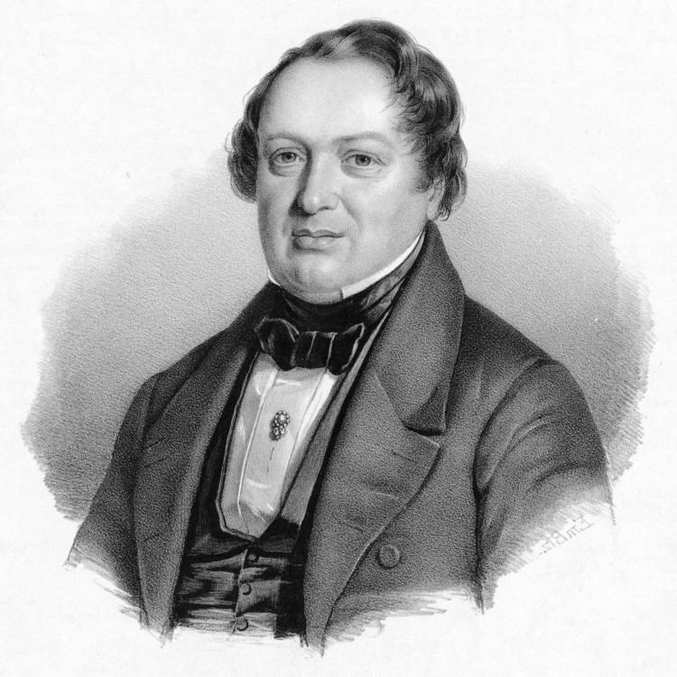 Franz Joseph Glaeser