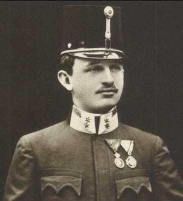 Franz Joseph I of Austria Empire of AustriaHungary House of HabsburgLorraine