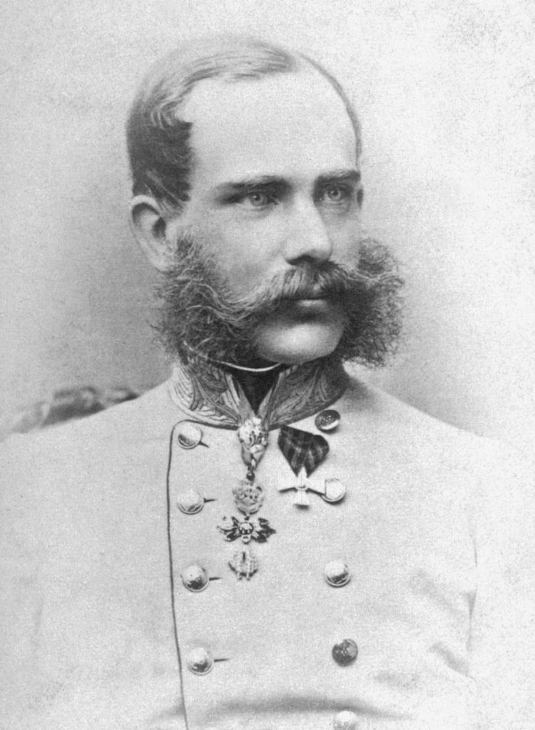 Franz Joseph I of Austria httpsuploadwikimediaorgwikipediacommons22