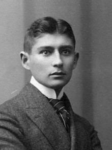 Franz Kafka httpsuploadwikimediaorgwikipediacommons77
